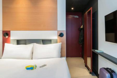 ibis budget Oostende Airport - 49