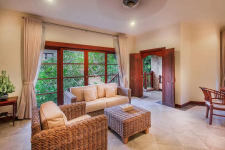 Samhita Garden Ubud - 57