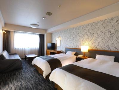 Hachinohe Grand - 3