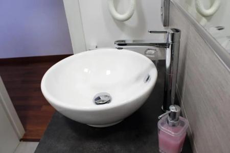 Travel b&b - 22