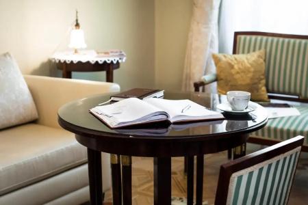 Boutique Residence - Rynek 16 - 97