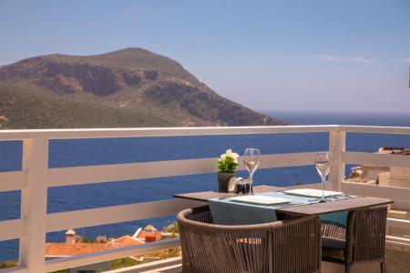 Kalkan Saray Suites - 47