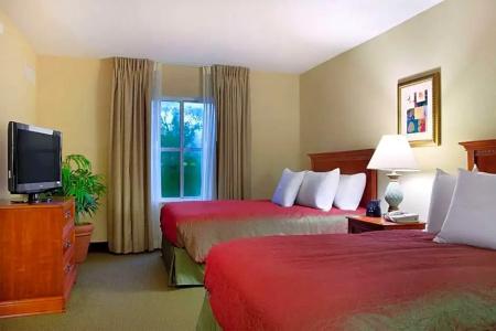 Homewood Suites by Hilton - 42