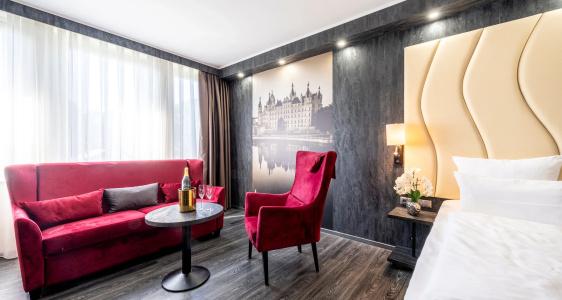 Plaza Schwerin; Sure Collection By Best Western - 109