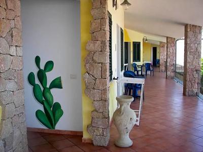 La Ciaccia - 30