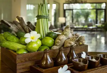Duyen Ha Resort Cam Ranh - 11