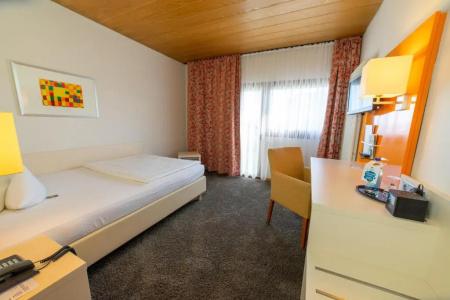 Stadt-gut-Filderhotel - 46