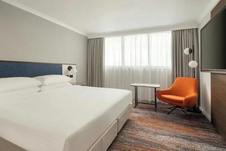 Glasgow Marriott - 51