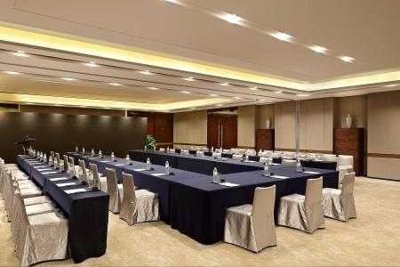 Sheraton Grand Hangzhou Binjiang - 34