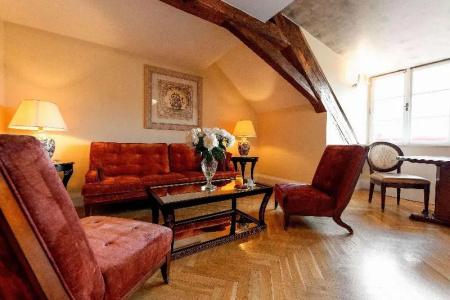 The Mozart Prague - 227