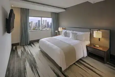 Gran Melia Jakarta - 67