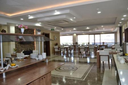 Karaman Kent Otel - 13
