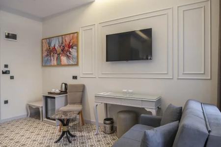 Pera Luna Residence - 53