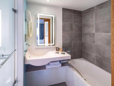 Novotel Toulouse Centre Compans Caffarelli - 40