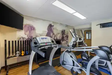 Best Western North - 17