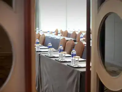 Dorsett Shanghai - 25