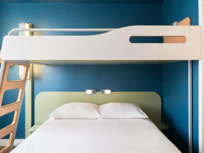 ibis Budget Paris La Villette 19ème - 5