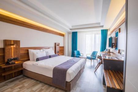 Karpalas City & Spa - 61