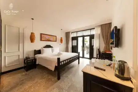 Hoi An Coco River Resort & Spa - 4