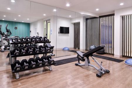 Holiday Inn Express New Orleans - St Charles, An Ihg - 24