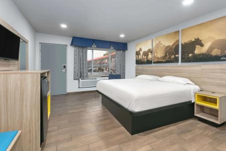 Days Inn South - 4