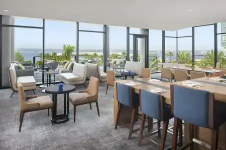 Intercontinental San Diego, An Ihg - 14