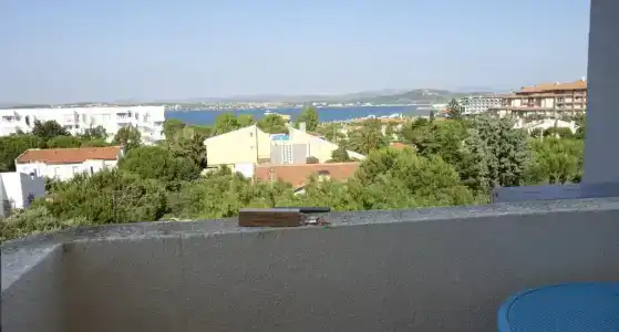 Arinnanda Cesme - 123