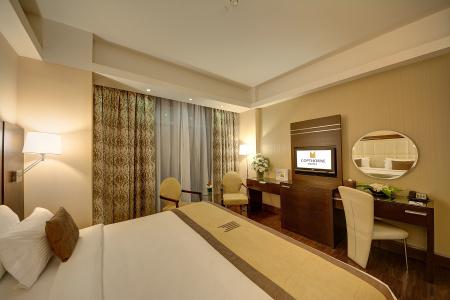 Copthorne Dubai - 7
