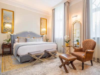 Bachleda Luxury Krakow MGallery Collection - 38