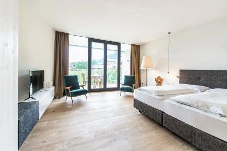 Golf Residenz Ballguthof - 31
