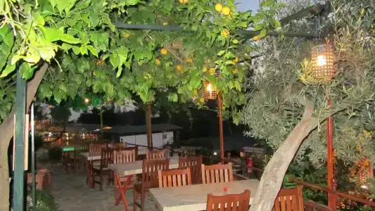 St. Nicholas Pension - 14
