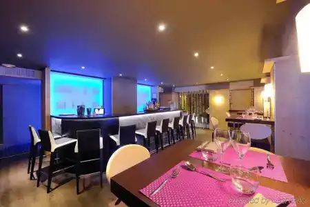 Mercure Chamonix Centre - 29