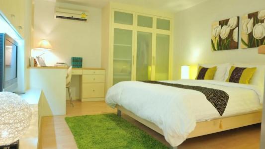 Duplex 21 Apartment - 3