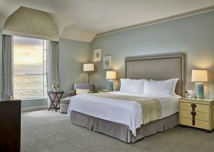 Loews Coronado Bay Resort - 31