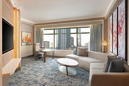Sheraton Saigon & Towers - 143