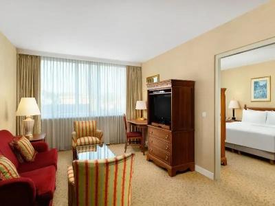 Millennium Court, Budapest - Marriott Executive - 50