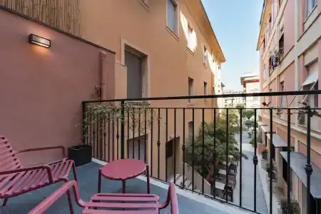 Albergo Stella Del Mare - 165