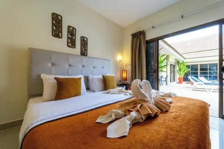 Siam Court - 27