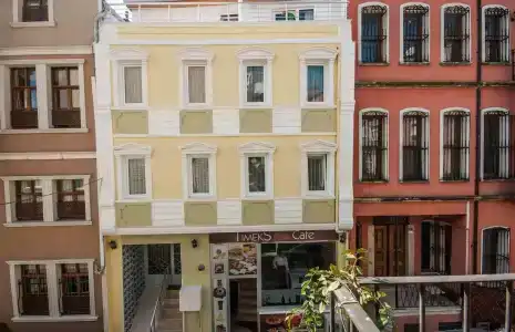 Timeks Sultanahmet - 24