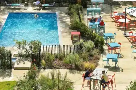 Novotel Wavre Brussels East - 51