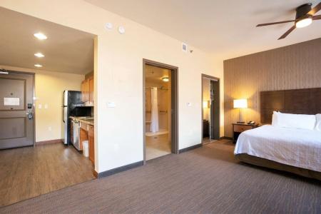 Homewood Suites by Hilton, - 100