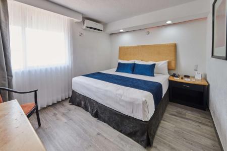 Best Western Plus Gran Centro Historico - 42