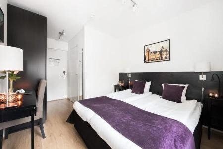 Best Western City Gavle - 39