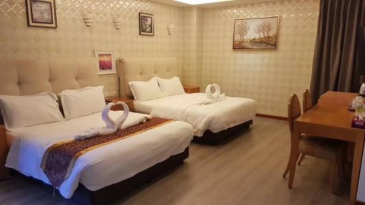 Suwara Kepong Kl - 73
