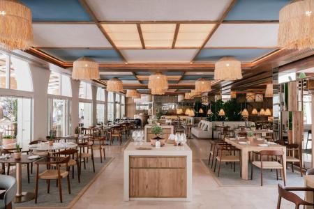 Melia Marbella Banús - 15