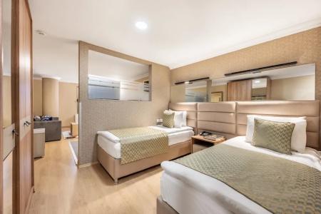 Gallery Residence & Nişantaşı - 169