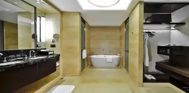 Crowne Plaza Chengdu Panda Garden, An Ihg - 144