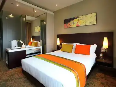 Park Regis Singapore - 5