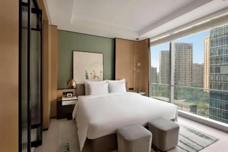 Kempinski Hangzhou - 36