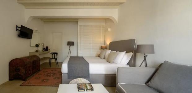 Cova Mykonos Suites - 100